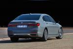BMW 730Ld 2019 года (ZA)